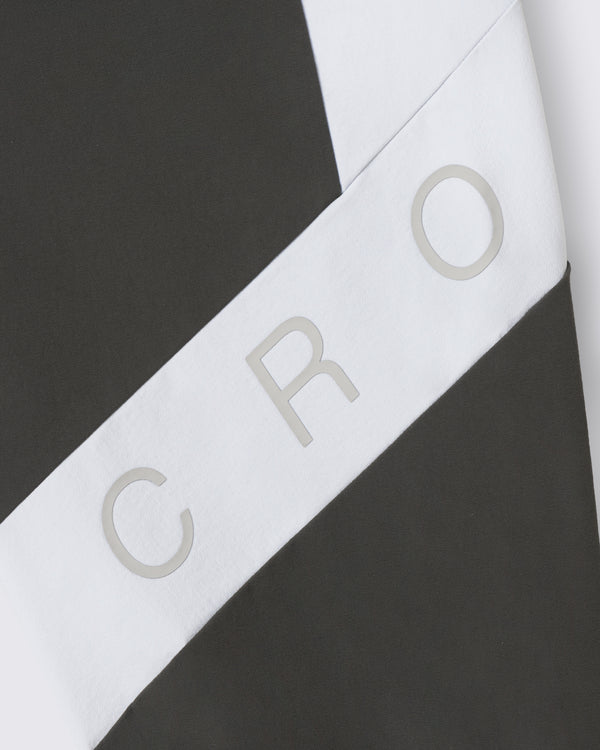 CRONOS WOOL AIR BLOUSON【D.GRAY】