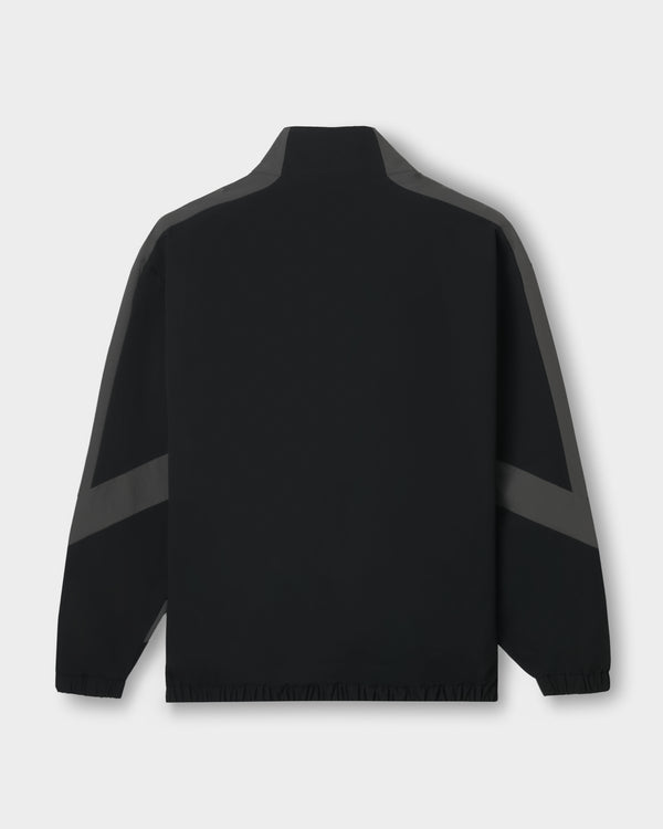 CRONOS WOOL AIR BLOUSON【BLACK×GRAY】