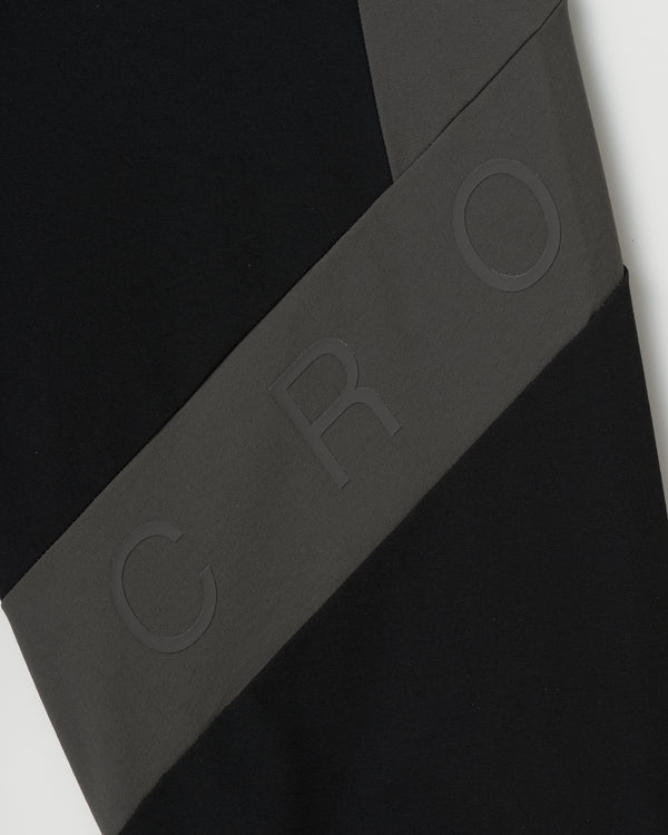 CRONOS WOOL AIR BLOUSON【BLACK×GRAY】