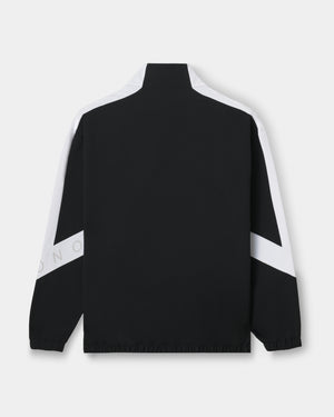 CRONOS WOOL AIR BLOUSON【BLACK×WHITE】