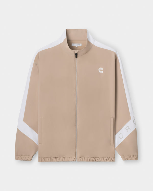 CRONOS WOOL AIR BLOUSON【BEIGE】