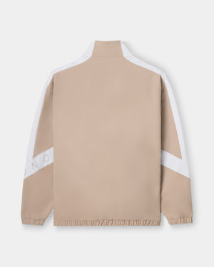 CRONOS WOOL AIR BLOUSON【BEIGE】