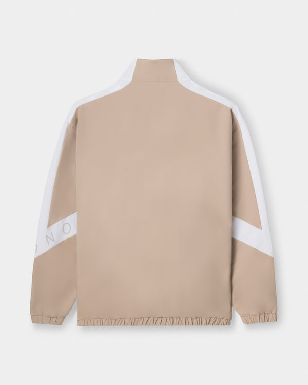 CRONOS WOOL AIR BLOUSON【BEIGE】