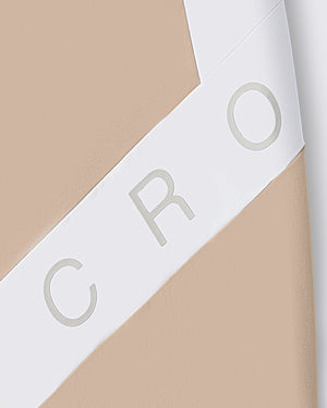 CRONOS WOOL AIR BLOUSON【BEIGE】
