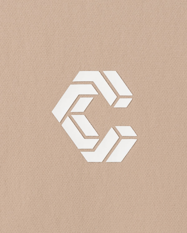 CRONOS WOOL AIR BLOUSON【BEIGE】