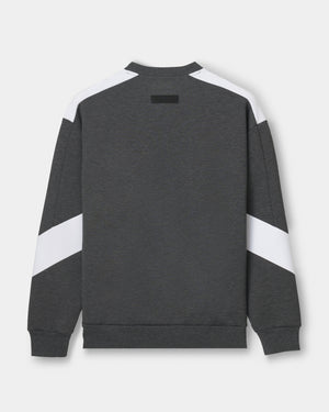 CRONOS AIRWARM SWEAT【M.C.GRAY】