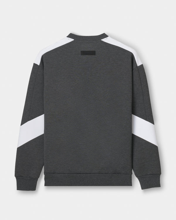 CRONOS AIRWARM SWEAT【M.C.GRAY】
