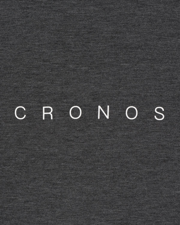CRONOS AIRWARM SWEAT【M.C.GRAY】