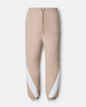 CRONOS WOOL AIR PANTS【BEIGE】