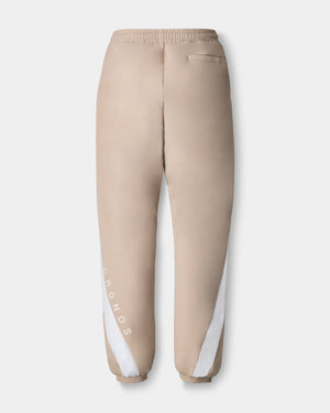 CRONOS WOOL AIR PANTS【BEIGE】