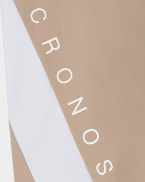 CRONOS WOOL AIR PANTS【BEIGE】