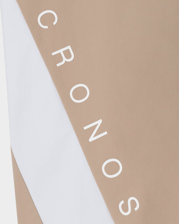 CRONOS WOOL AIR PANTS【BEIGE】