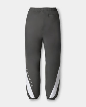 CRONOS WOOL AIR PANTS【D.GRAY】