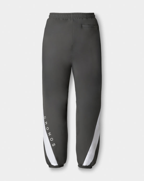 CRONOS WOOL AIR PANTS【D.GRAY】