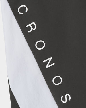 CRONOS WOOL AIR PANTS【D.GRAY】