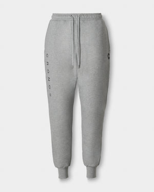 CRONOS DAILY FORM PANTS【M.GRAY】