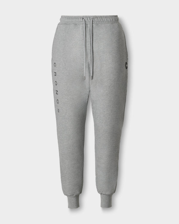 CRONOS DAILY FORM PANTS【M.GRAY】