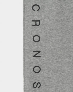 CRONOS DAILY FORM PANTS【M.GRAY】