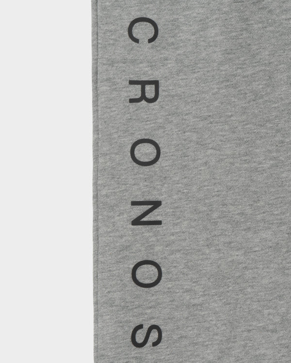 CRONOS DAILY FORM PANTS【M.GRAY】