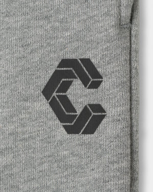 CRONOS DAILY FORM PANTS【M.GRAY】