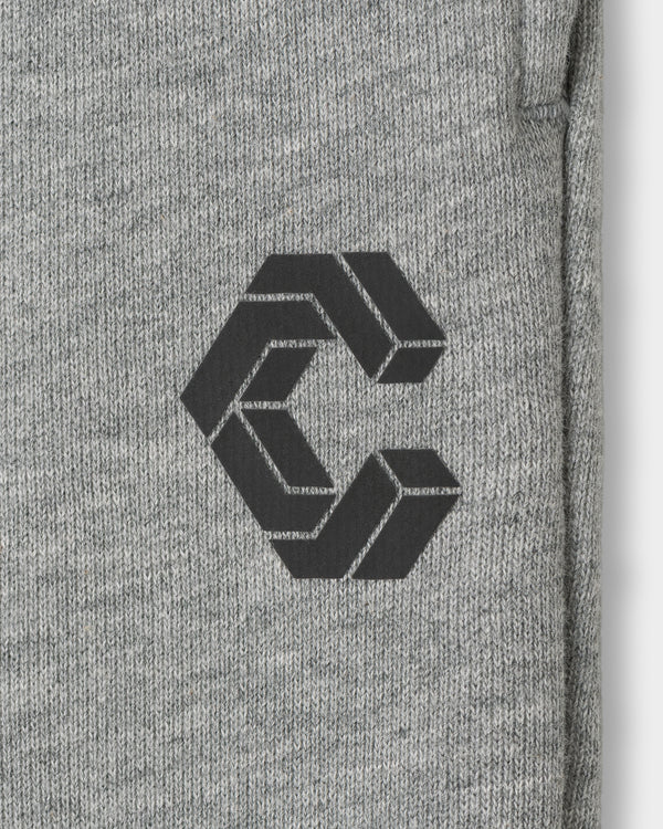 CRONOS DAILY FORM PANTS【M.GRAY】