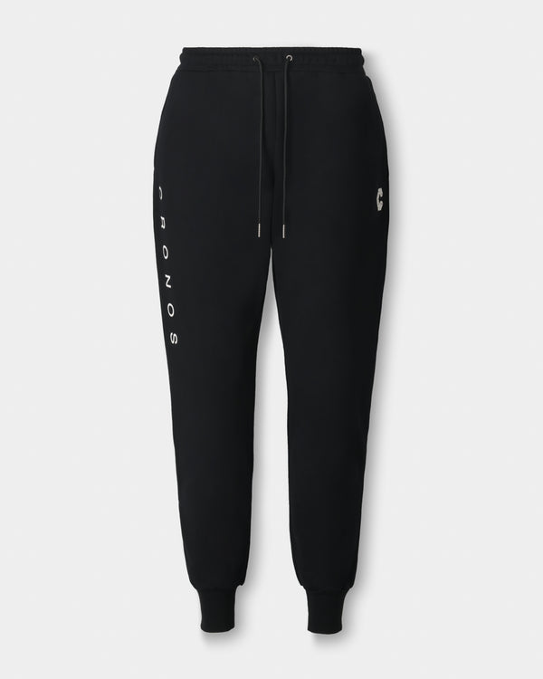 CRONOS DAILY FORM PANTS【BLACK】