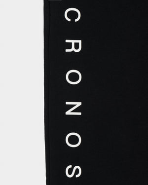 CRONOS DAILY FORM PANTS【BLACK】