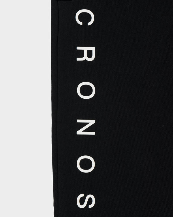 CRONOS DAILY FORM PANTS【BLACK】