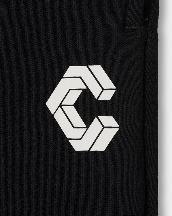 CRONOS DAILY FORM PANTS【BLACK】