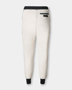 CRONOS WARM FLEECE PANTS【WHITE】