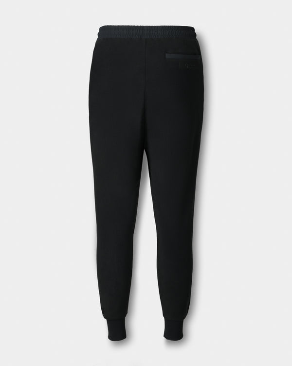 CRONOS WARM FLEECE PANTS【BLACK】