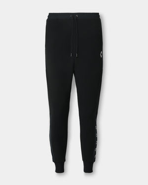CRONOS WARM FLEECE PANTS【BLACK】