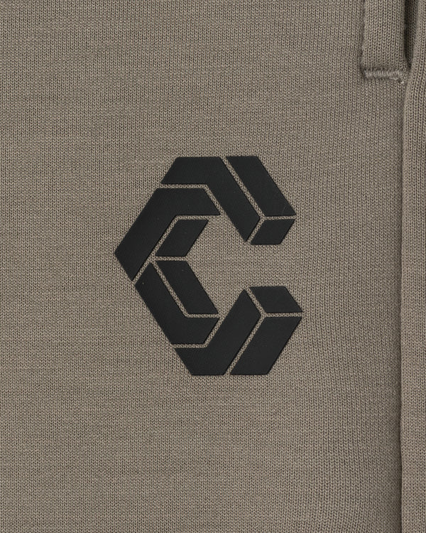 CRONOS DUAL PANEL SKINNY PANTS【TAUPE】