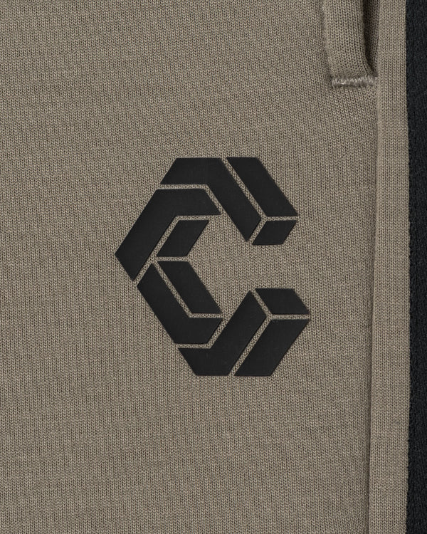 CRONOS RE-LINE SKINNY PANTS【TAUPE】