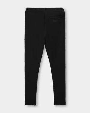 CRONOS RE-LINE SKINNY PANTS【BLACK×PINK】