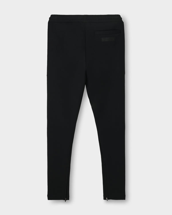 CRONOS RE-LINE SKINNY PANTS【BLACK×PINK】