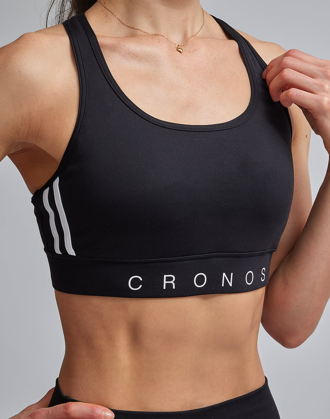 CRONOS 2LINES SPORTS BRA – クロノス CRONOS Official Store