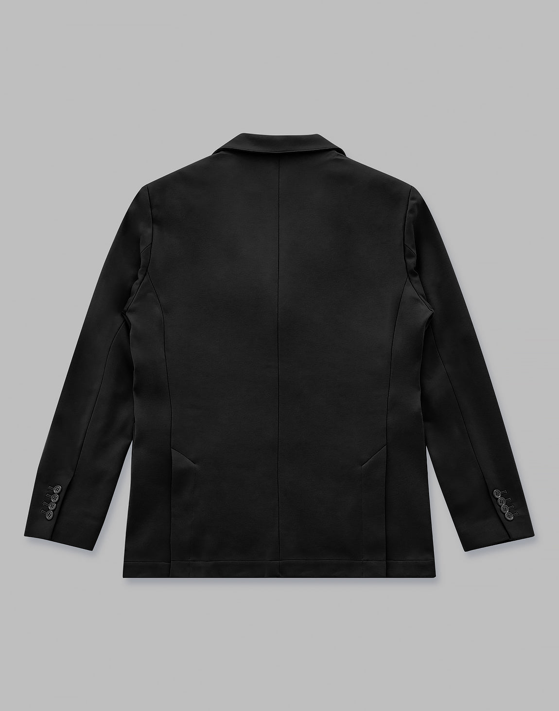 CRONOS BLACK STRETCH JACKET – クロノス CRONOS Official Store