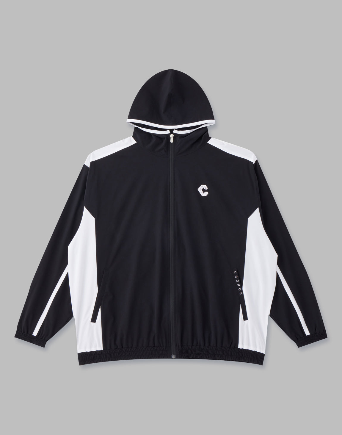 着ないので出品しますCRONOS ACTIVE JACKET クロノス　ジャケット　アウター