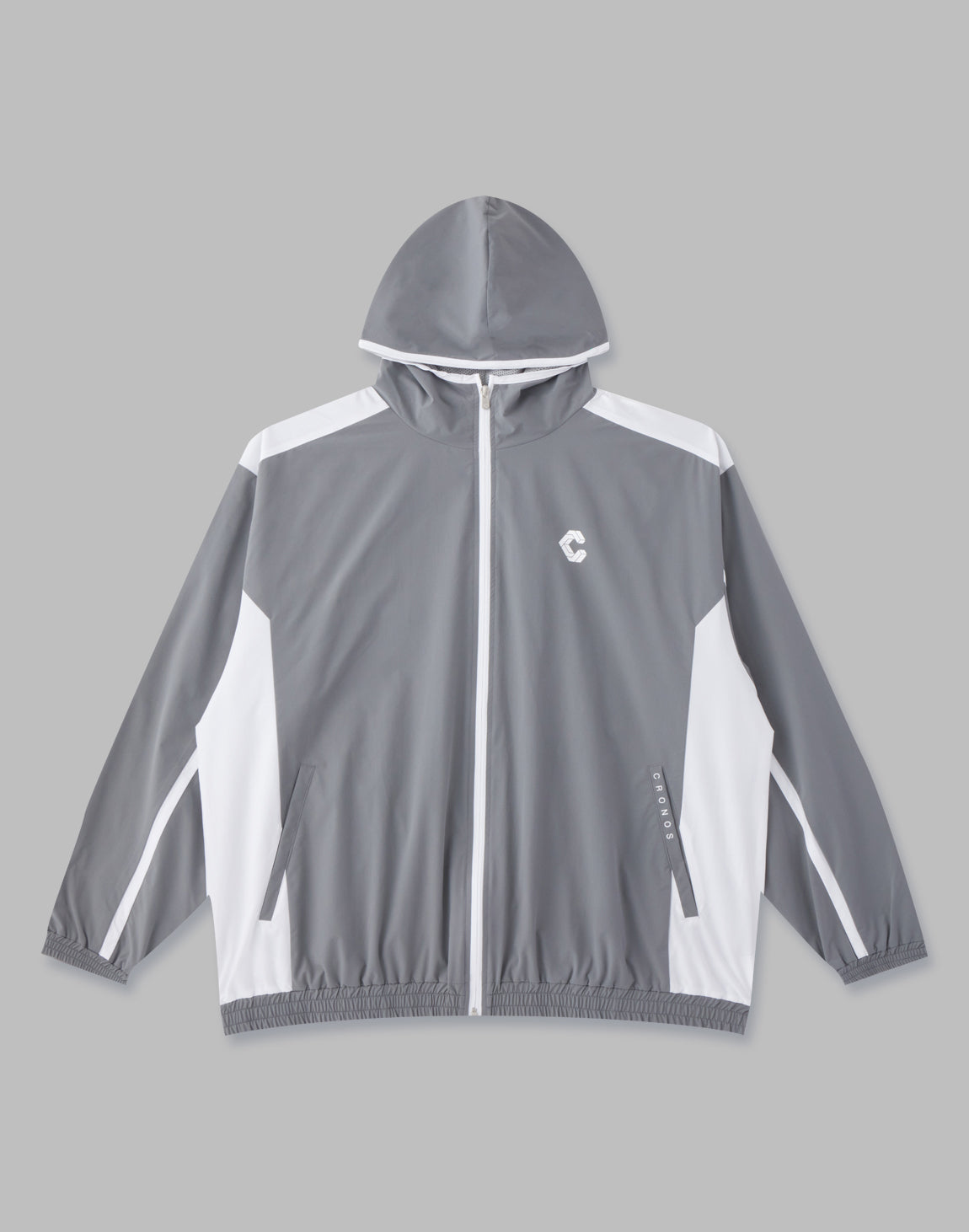 CRONOS ACTIVE LIGHT JACKET – クロノス CRONOS Official Store
