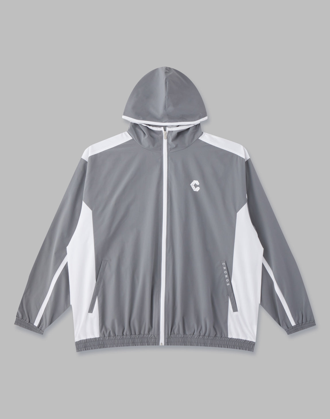 着ないので出品しますCRONOS ACTIVE JACKET クロノス　ジャケット　アウター