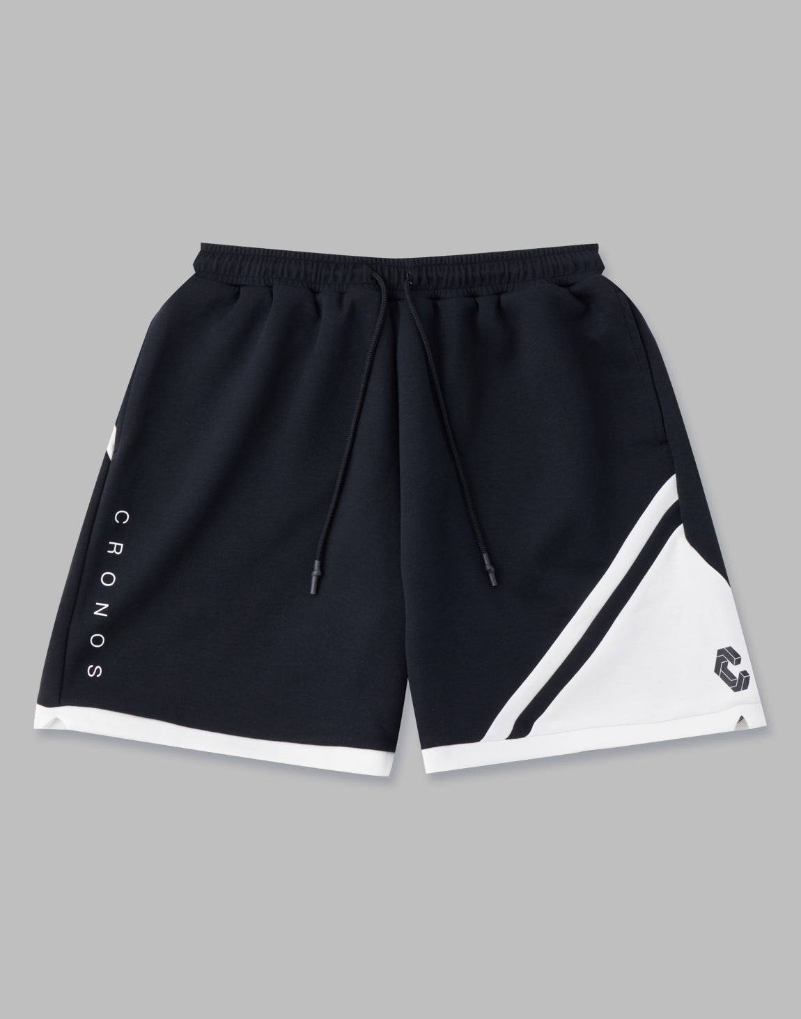 CRONOS TITLED LINE SHORTS – クロノス CRONOS Official Store