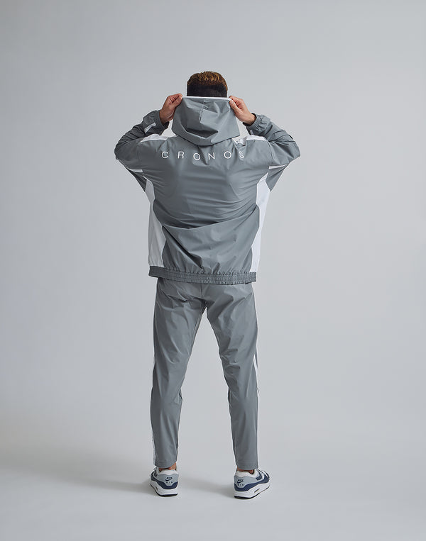 CRONOS ACTIVE LIGHT JACKET