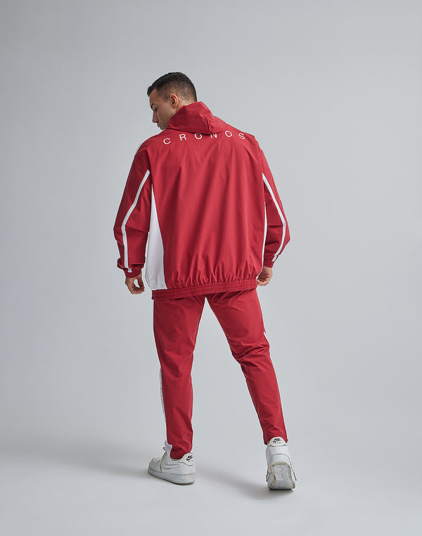 CRONOS ACTIVE LIGHT JACKET