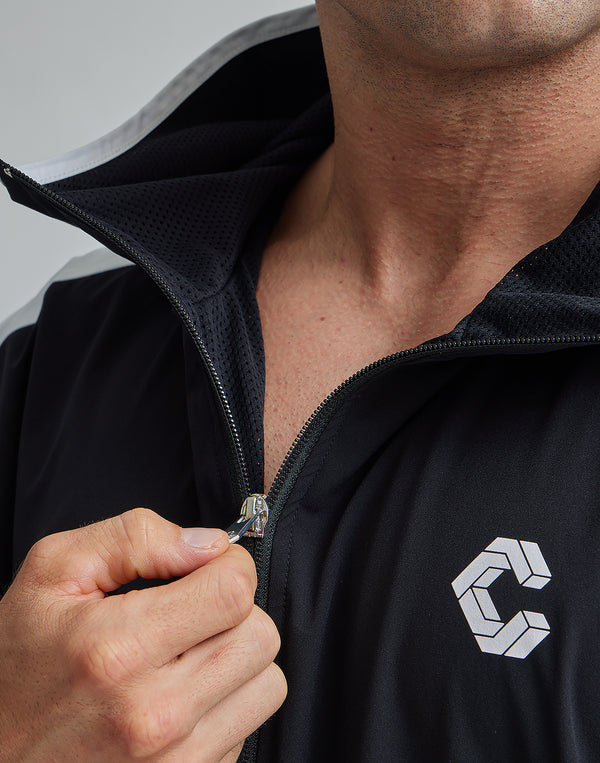 CRONOS ACTIVE LIGHT JACKET