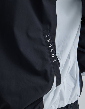 CRONOS ACTIVE LIGHT JACKET