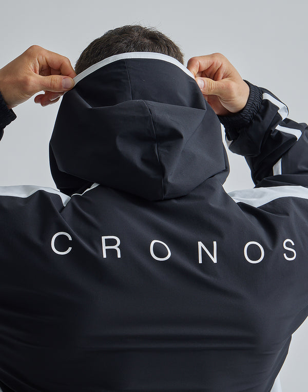 CRONOS ACTIVE LIGHT JACKET