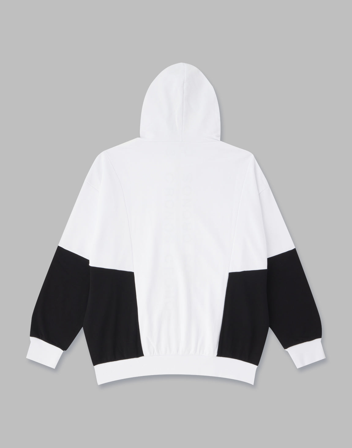 CRONOS FACING ZIP HOODIE – クロノス CRONOS Official Store