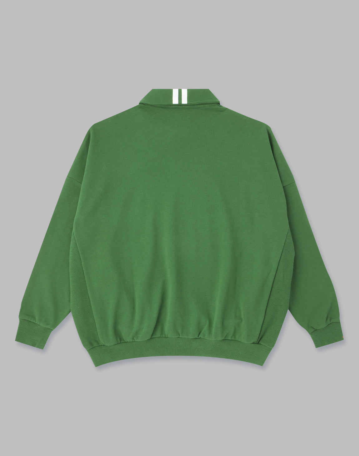 CRONOS HALF ZIP 2LINE PULLOVER – クロノス CRONOS Official Store