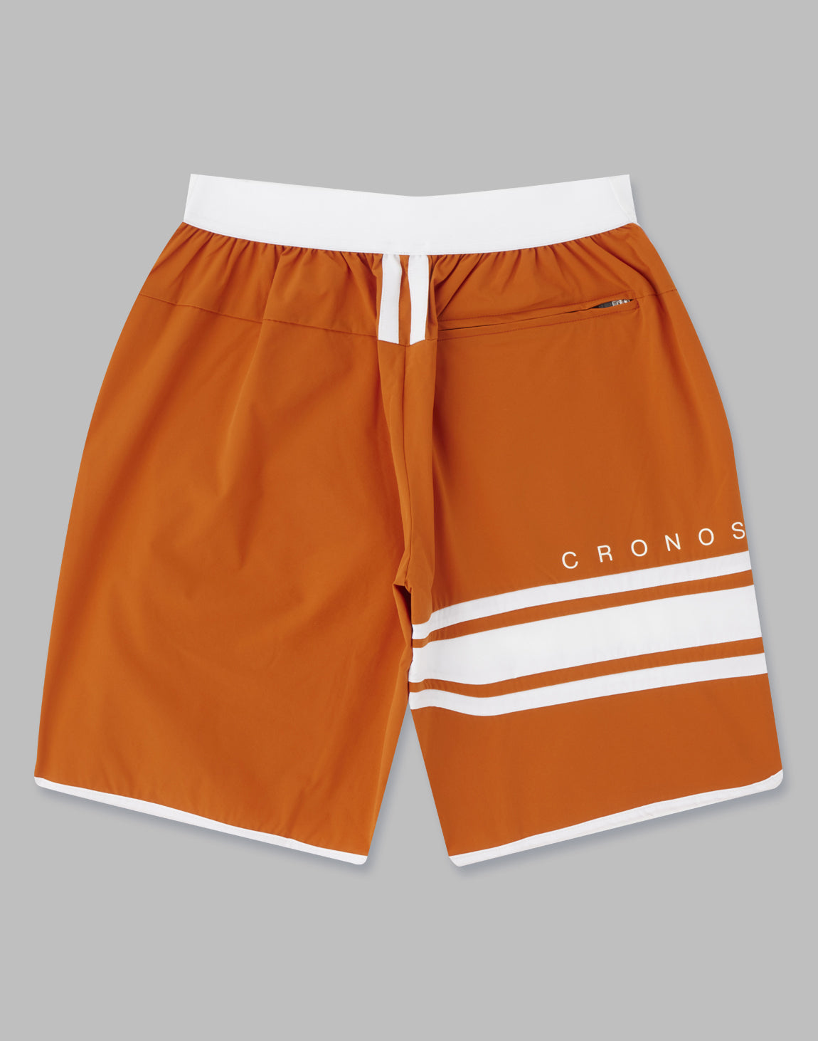 CRONOS 2LINE STAGE SHORTS – クロノス CRONOS Official Store